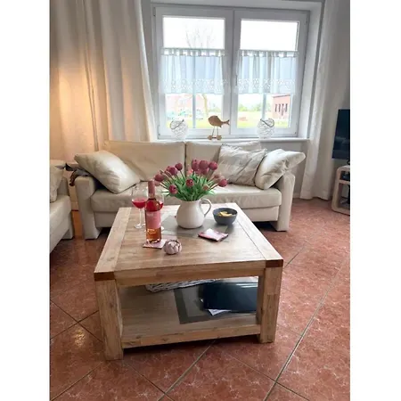 Apartamento Anna Nordsee