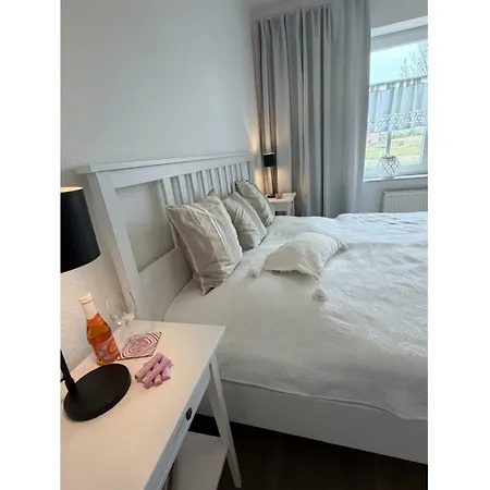 Apartamento Anna Nordsee *