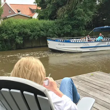 Anna Nordsee Lägenhet *